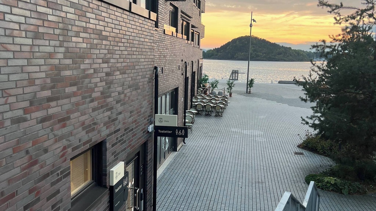 Photo of Outdoor in Gamle Oslo