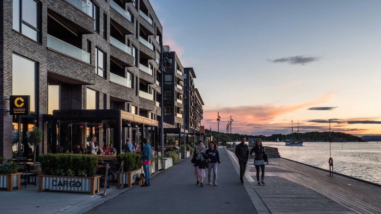 Photo of Others in Gamle Oslo