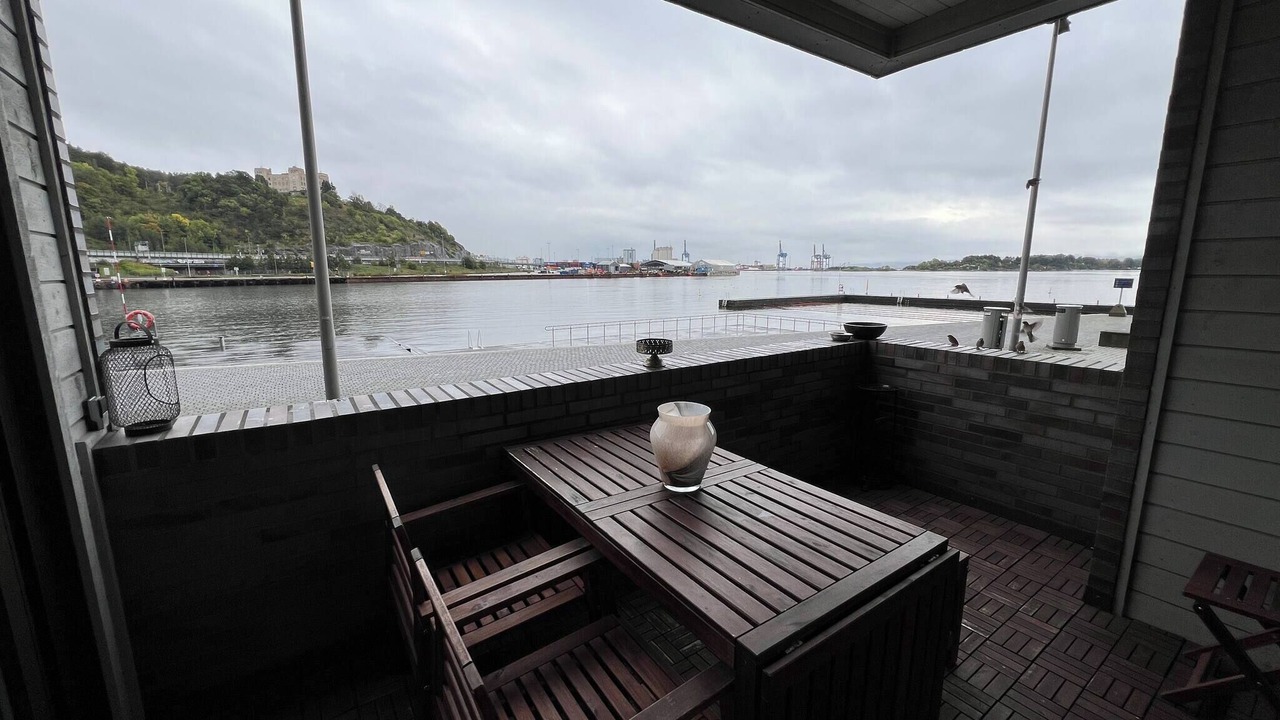 Photo of Outdoor in Gamle Oslo