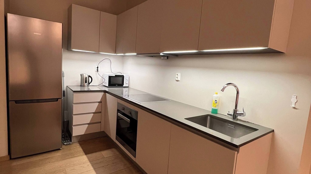 Photo of Kitchen in Gamle Oslo