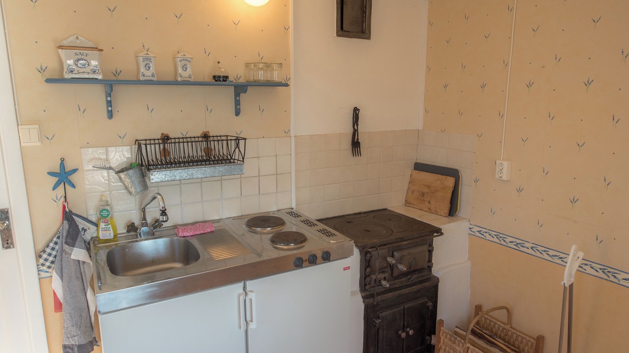 Photo of Kitchen in Hasselo
