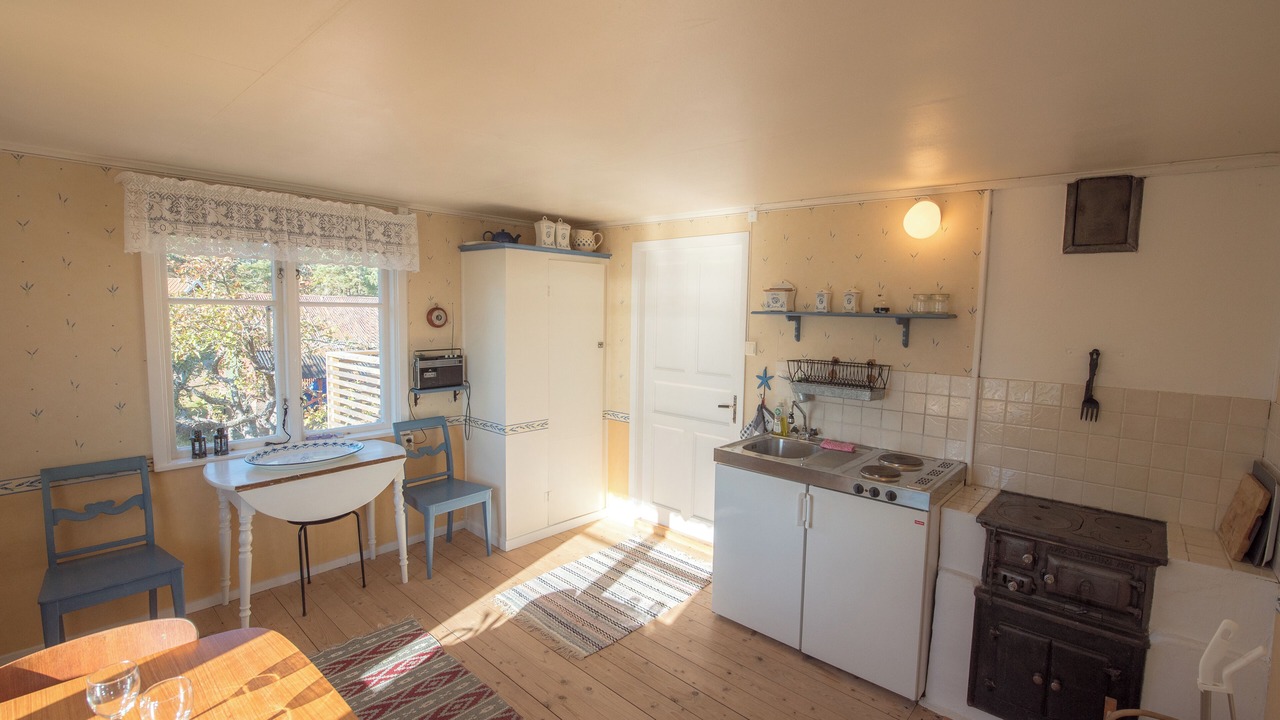 Photo of Kitchen in Hasselo