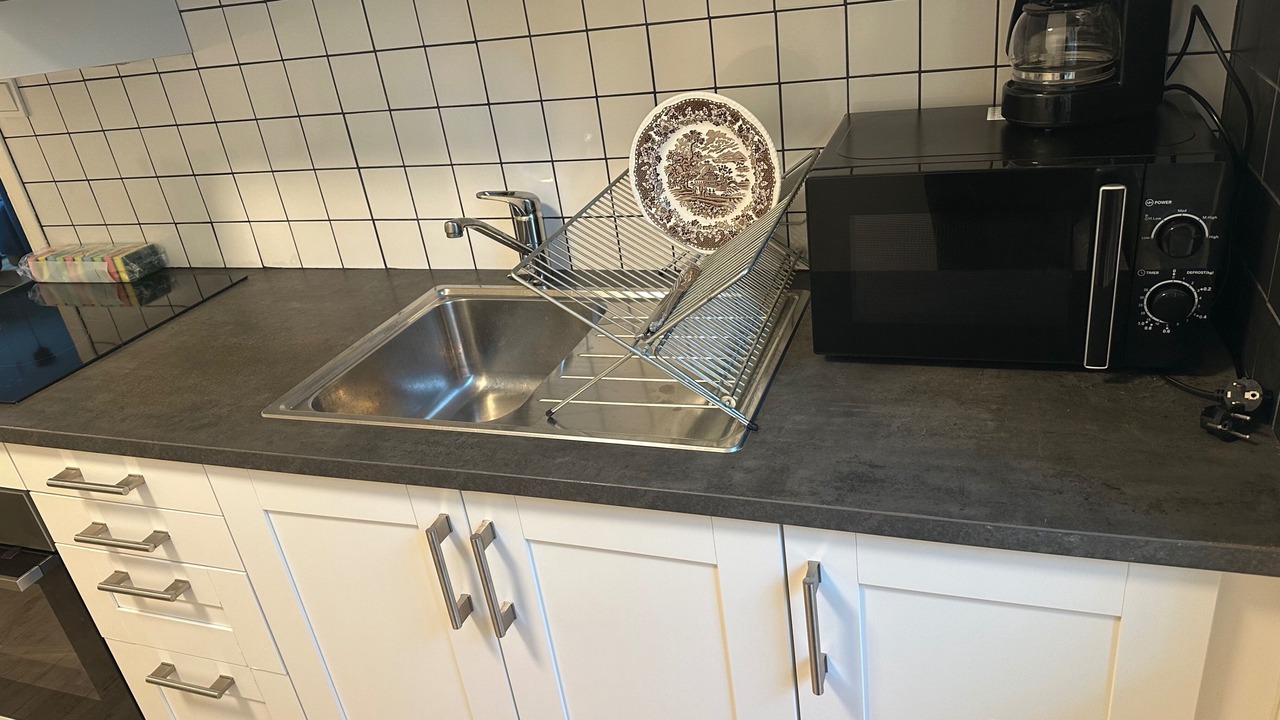 Photo of Kitchen in Liljeholmen - Hagersten