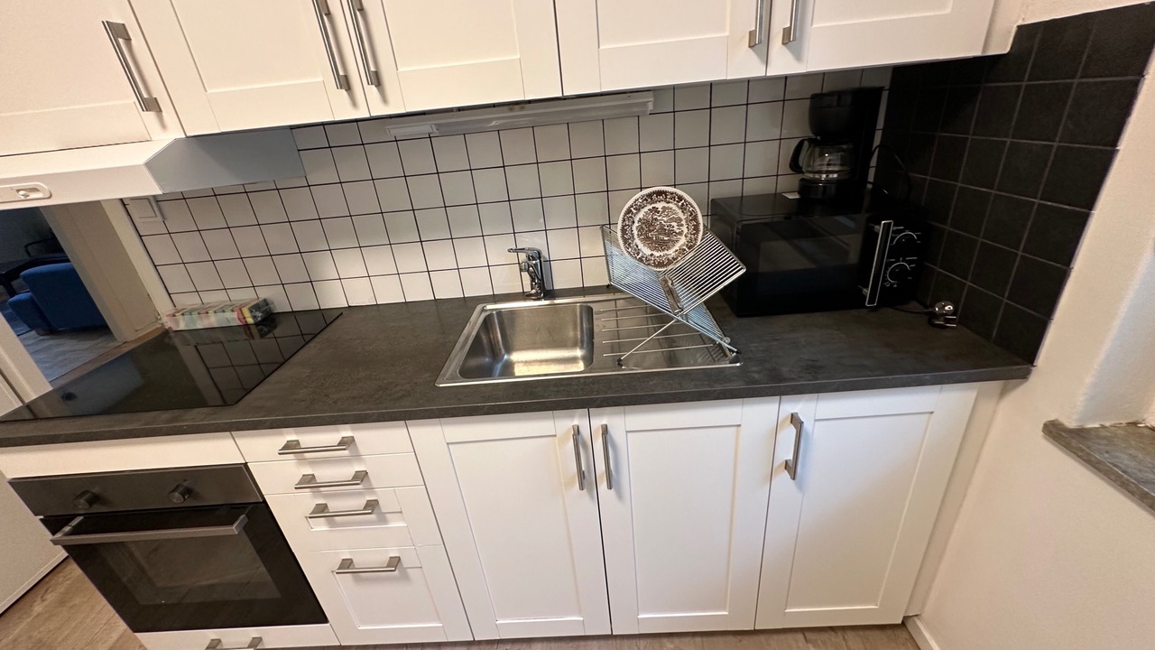 Photo of Kitchen in Liljeholmen - Hagersten