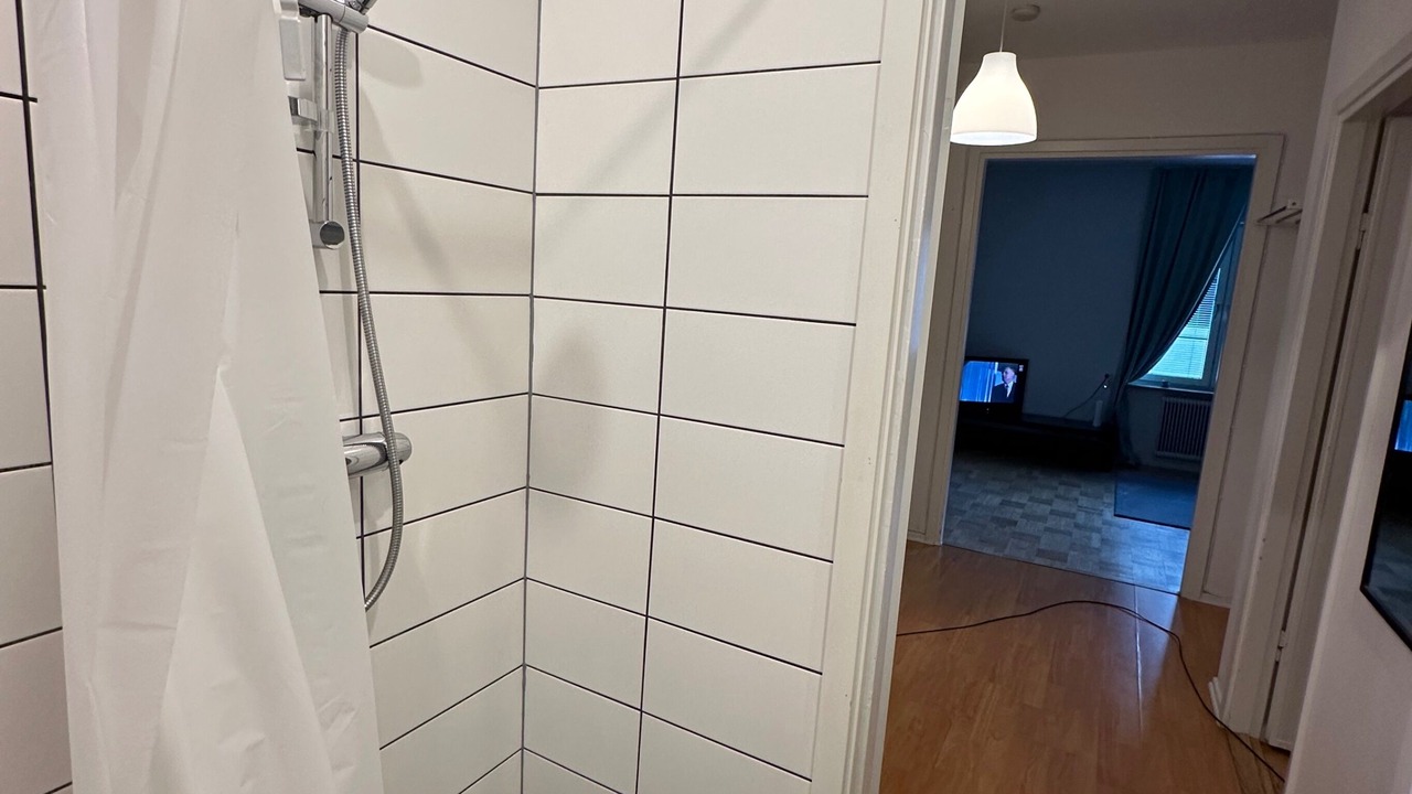 Photo of Bathroom in Liljeholmen - Hagersten