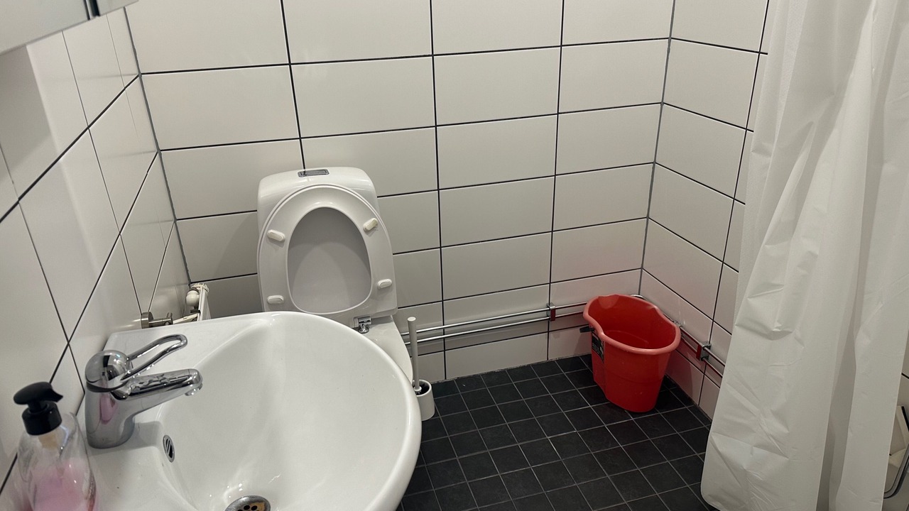 Photo of Bathroom in Liljeholmen - Hagersten