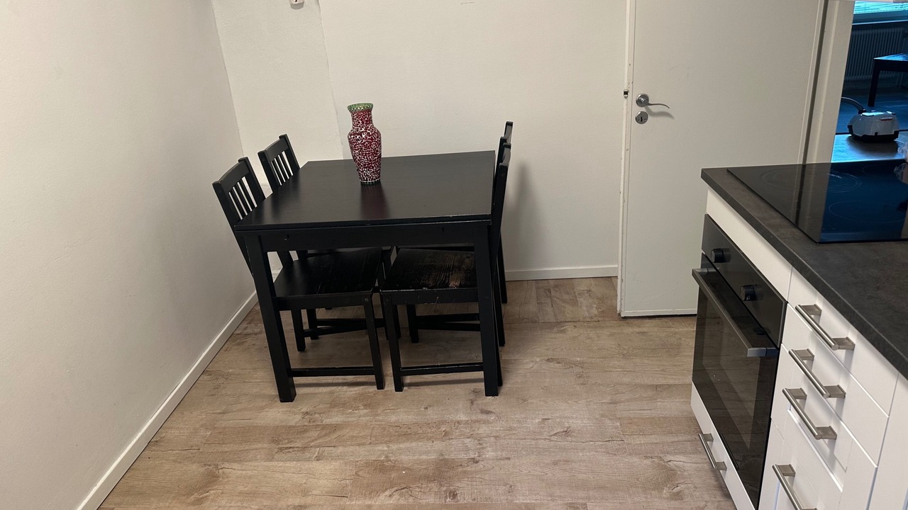 Photo of Kitchen in Liljeholmen - Hagersten