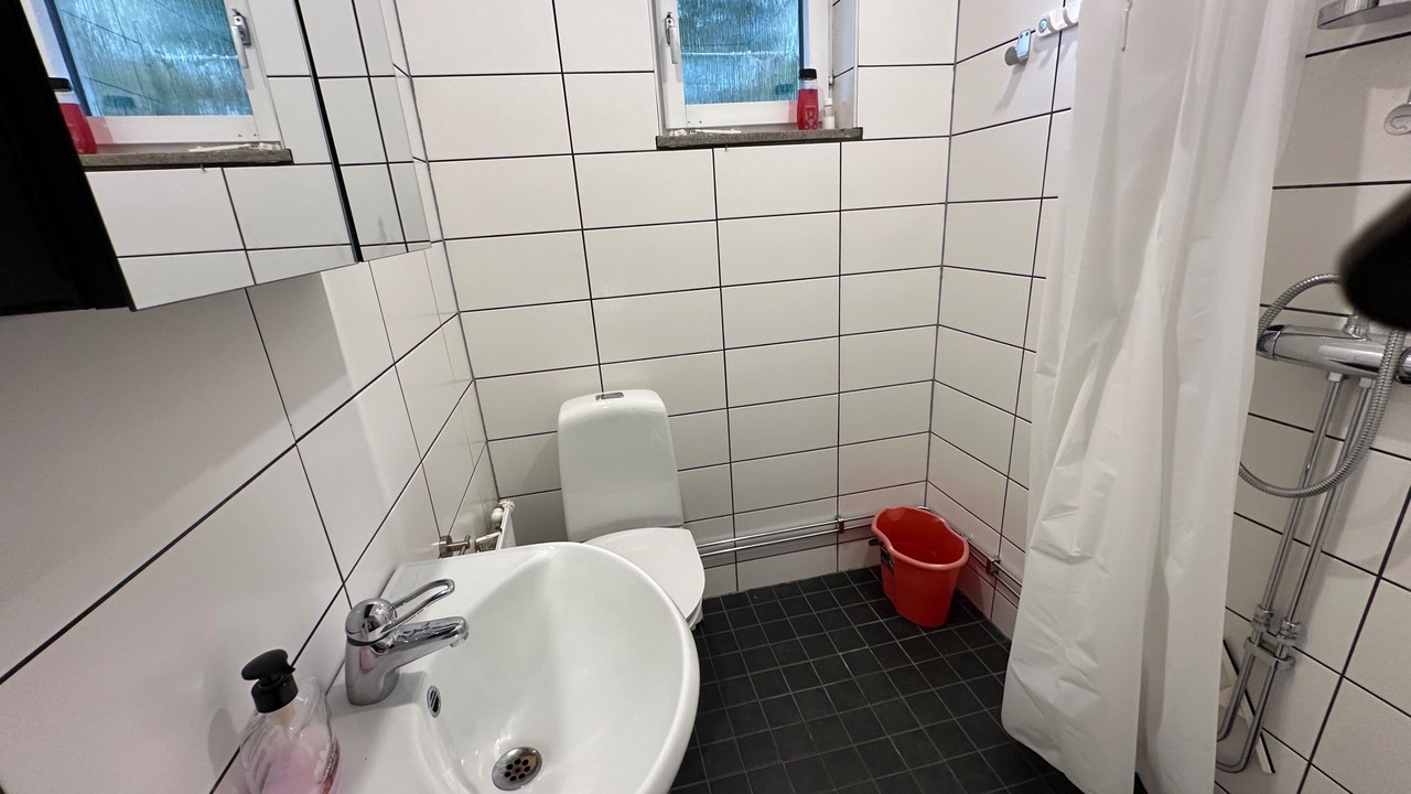 Photo of Bathroom in Liljeholmen - Hagersten