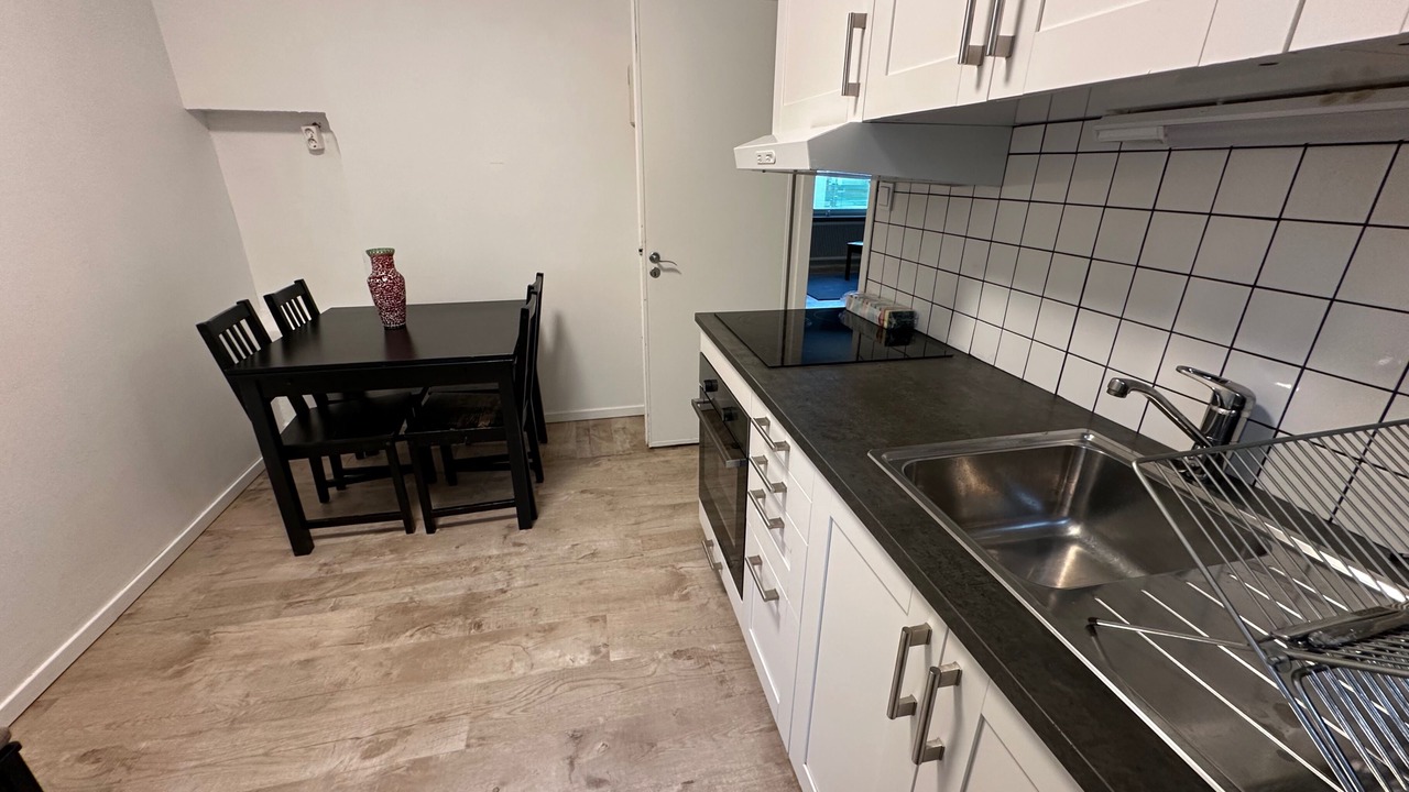 Photo of Kitchen in Liljeholmen - Hagersten