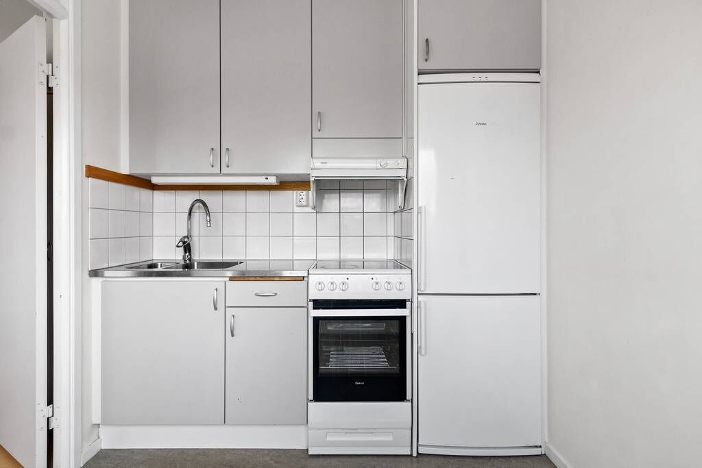 Photo of Kitchen in Edsberg