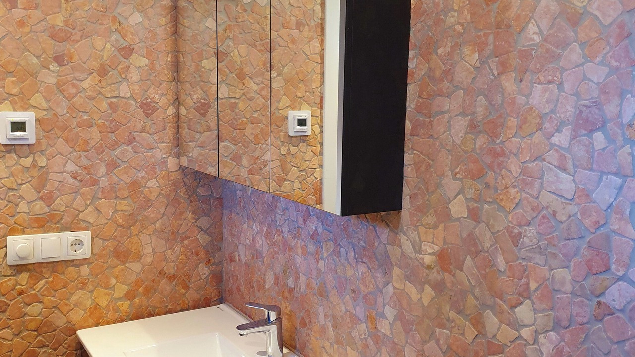 Photo of Bathroom in Stavsjo