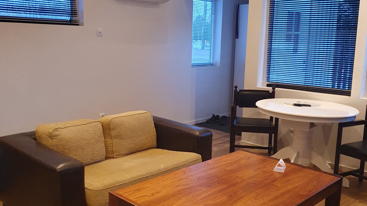 Photo of Livingroom in Stavsjo