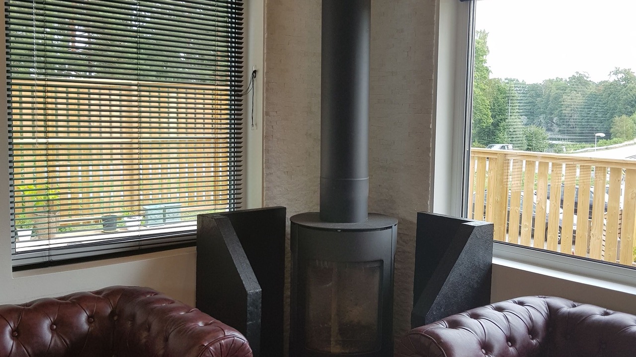 Photo of Livingroom in Stavsjo