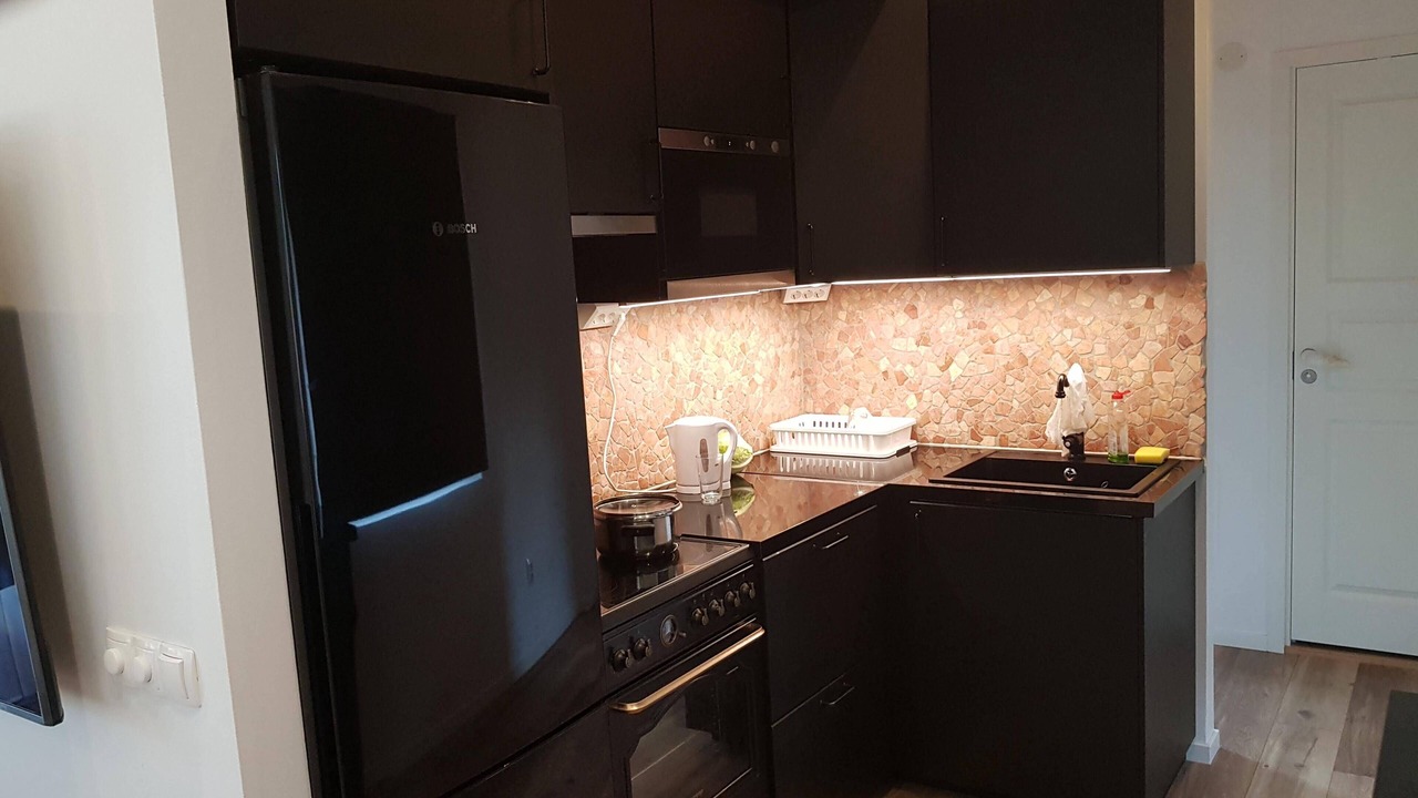 Photo of Kitchen in Stavsjo