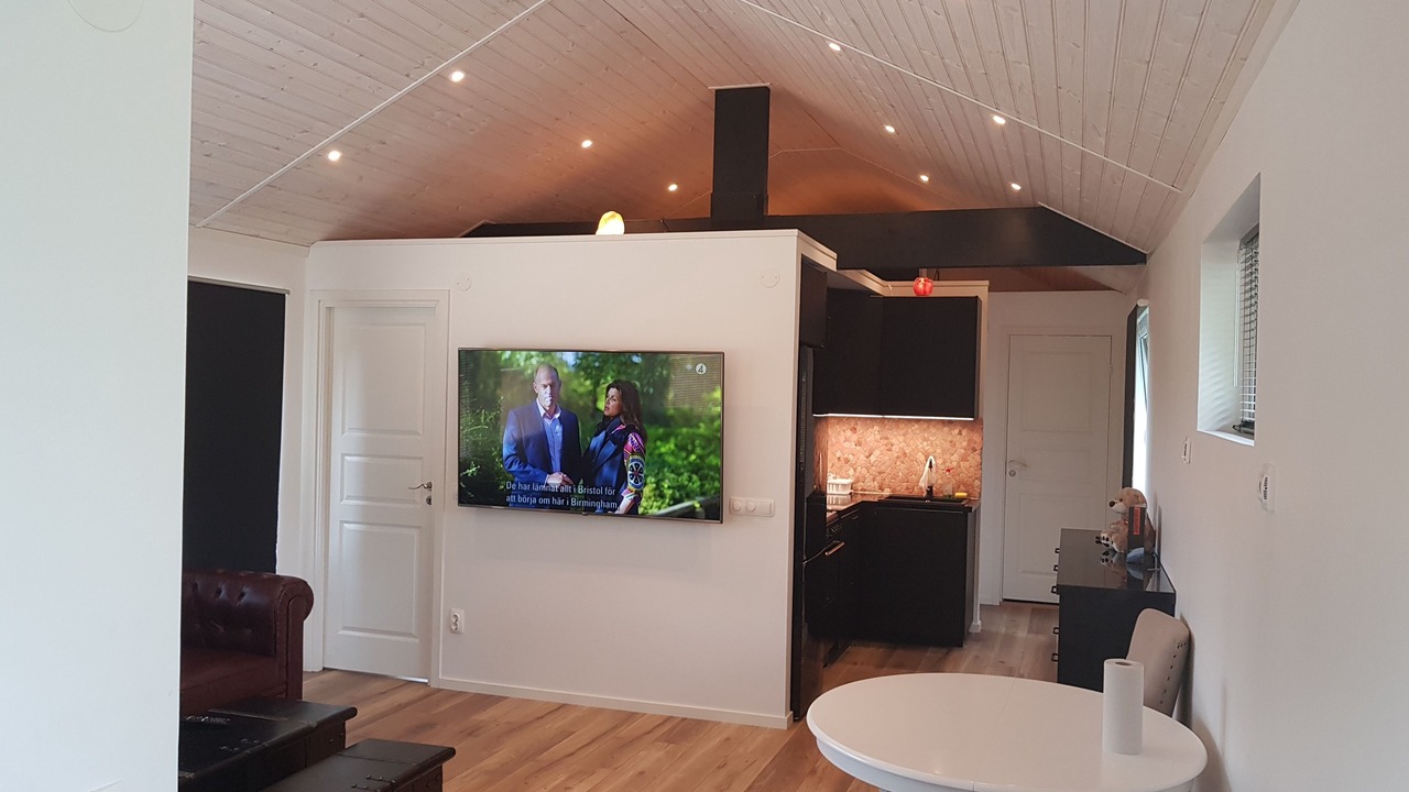 Photo of Livingroom in Stavsjo