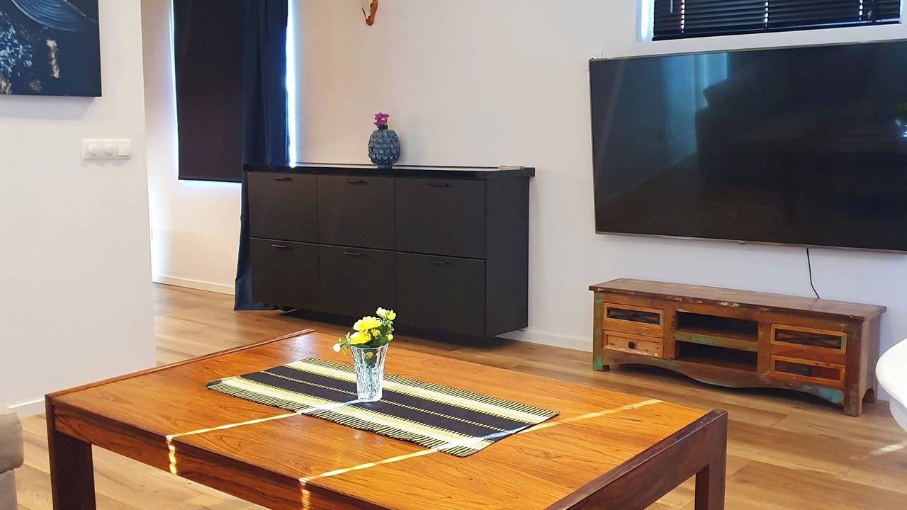 Photo of Livingroom in Stavsjo