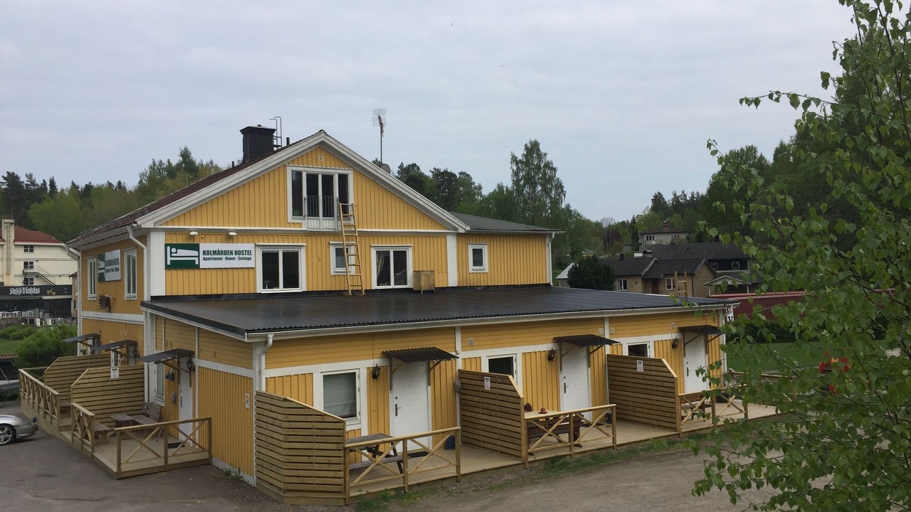 Photo of Outdoor in Stavsjo