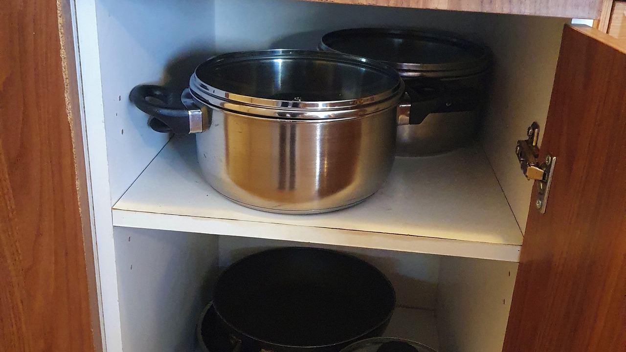 Photo of Kitchen in Stavsjo