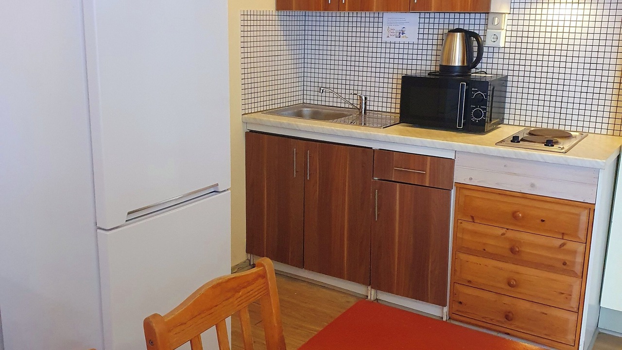 Photo of Bedroom in Stavsjo