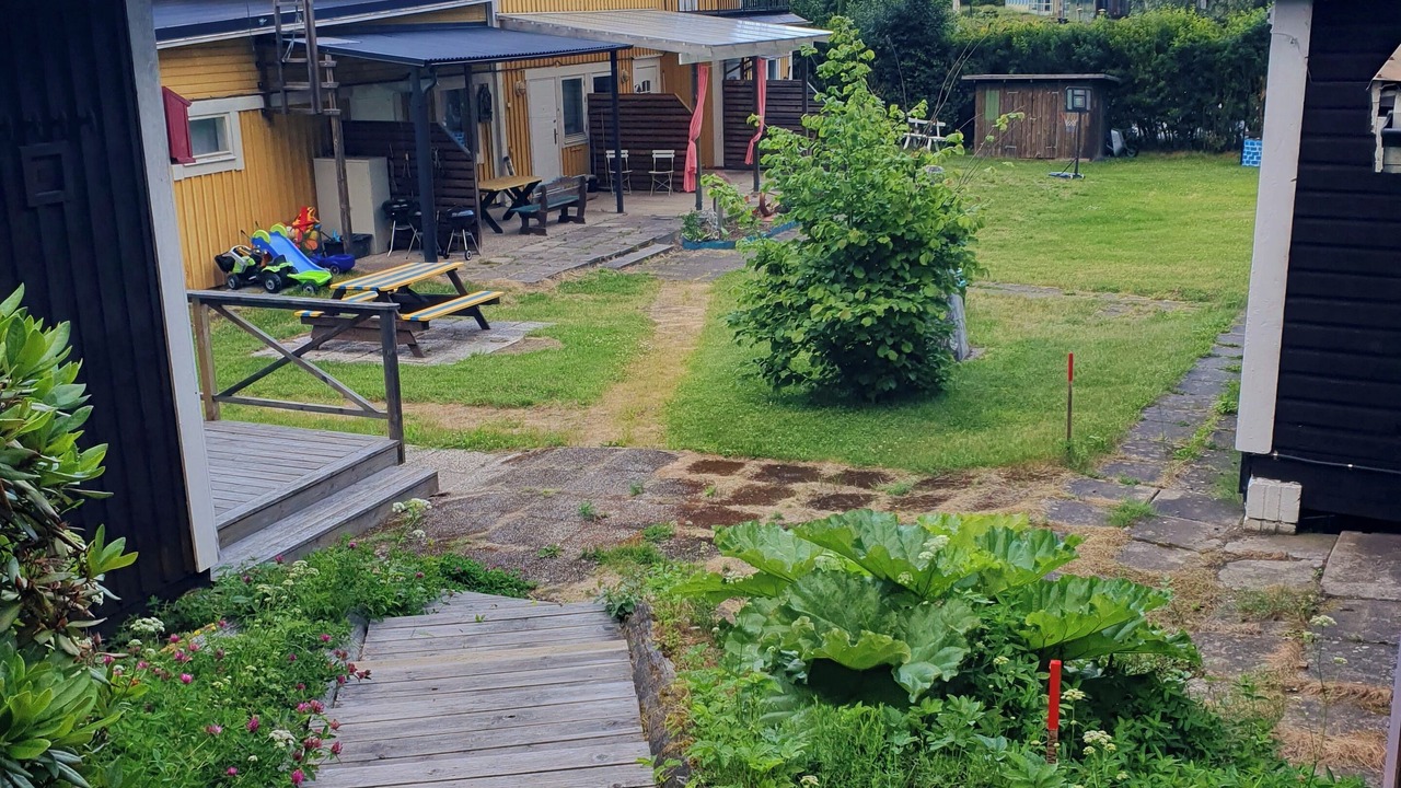 Photo of Outdoor in Stavsjo