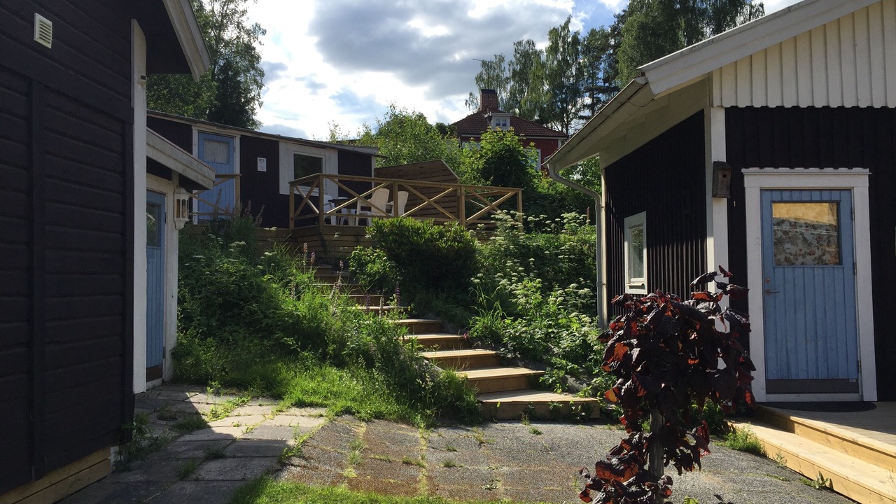 Photo of Outdoor in Stavsjo