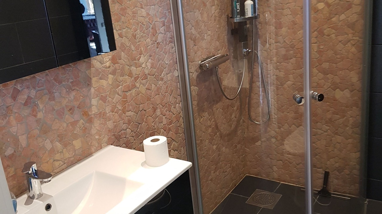 Photo of Bathroom in Stavsjo