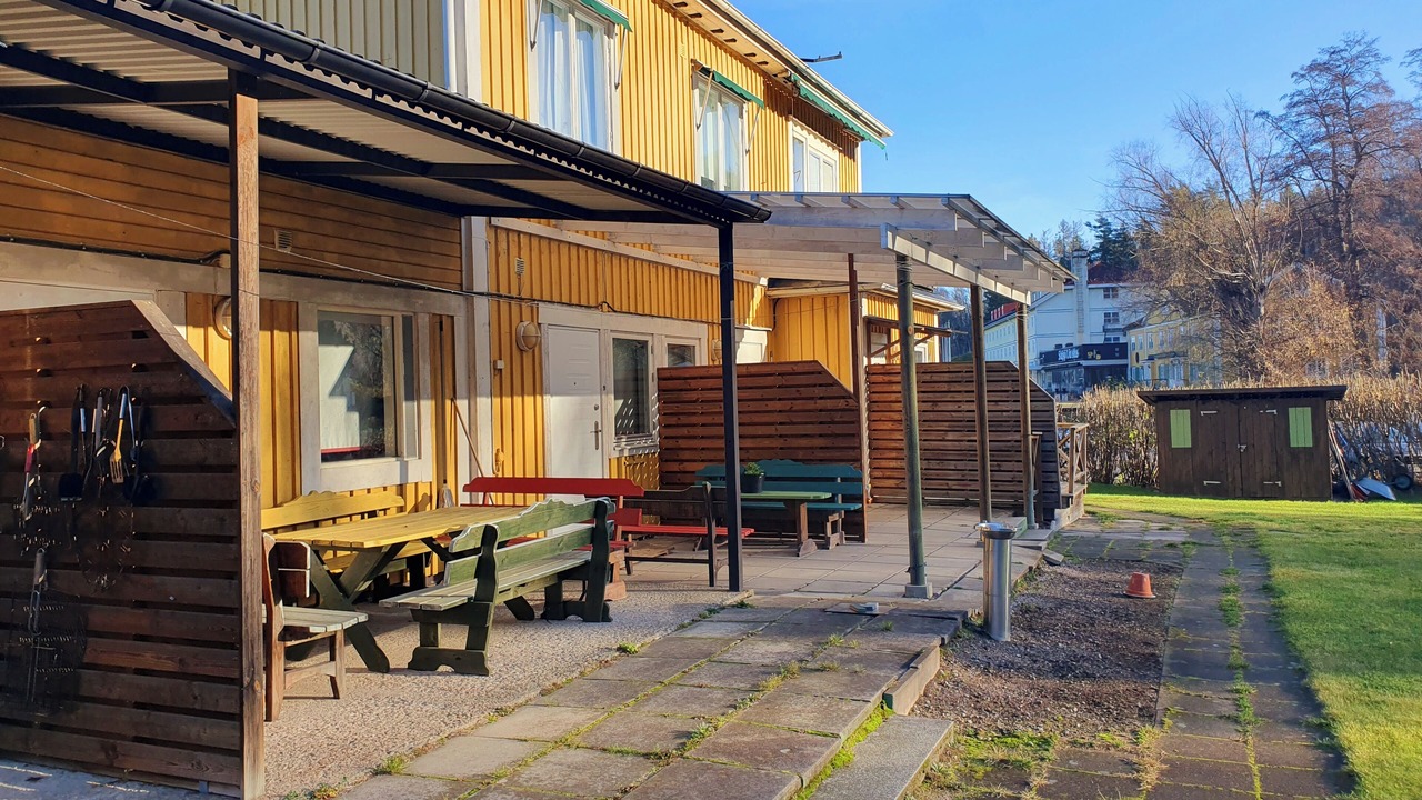 Photo of Outdoor in Stavsjo
