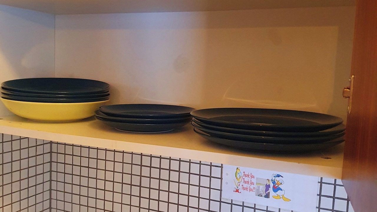 Photo of Kitchen in Stavsjo