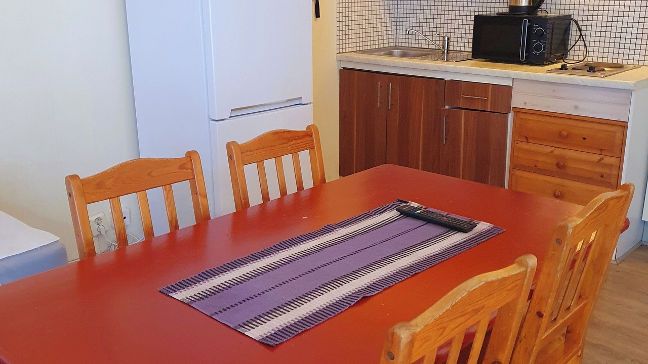 Photo of Bedroom in Stavsjo