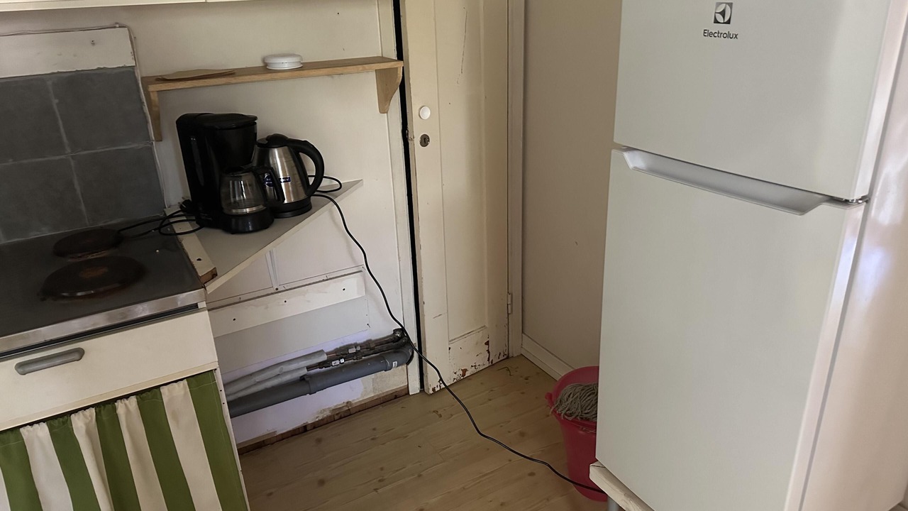 Photo of Kitchen in Alvsjo