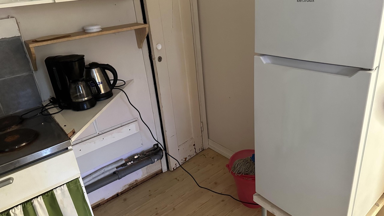 Photo of Kitchen in Alvsjo