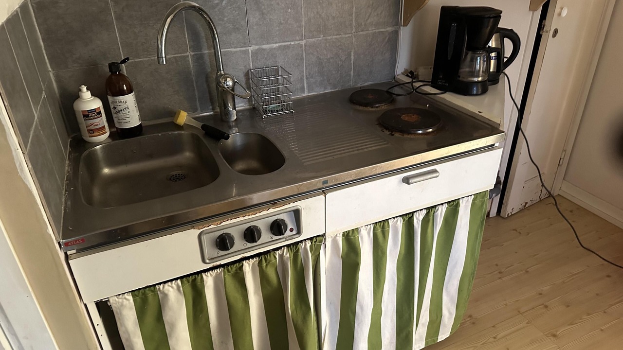 Photo of Kitchen in Alvsjo