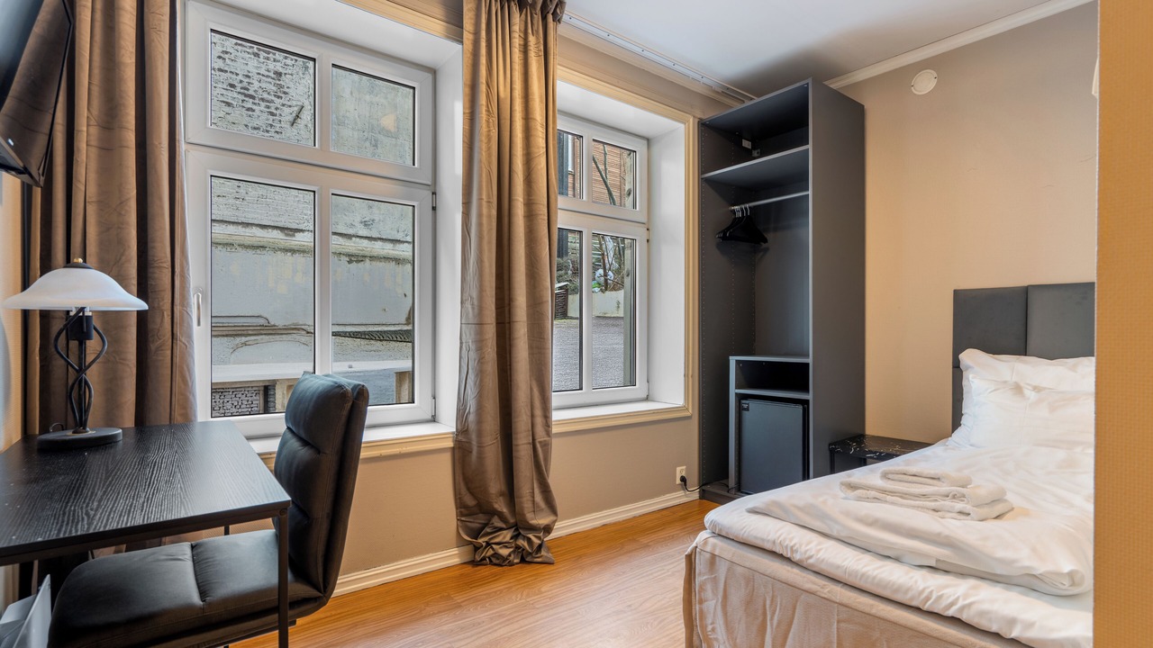 Photo of Bedroom in Haugesund