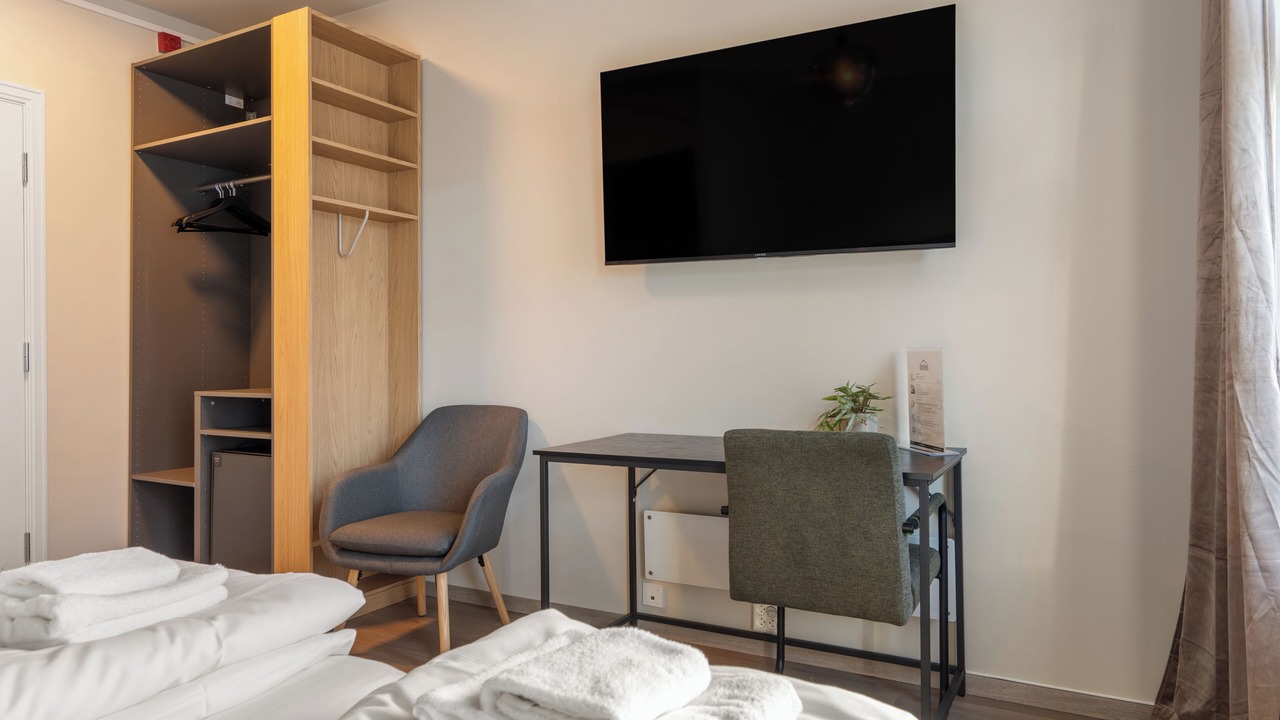 Photo of Bedroom in Haugesund