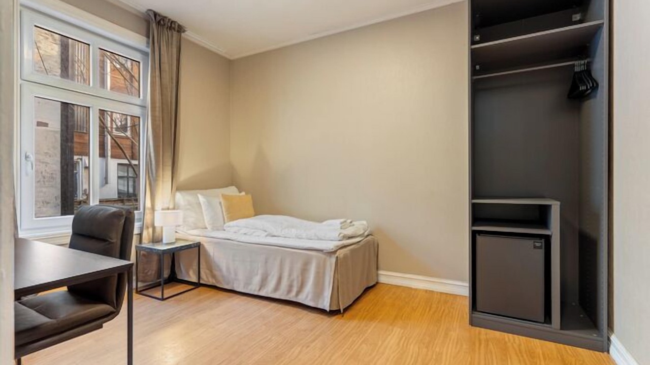 Photo of Bedroom in Haugesund