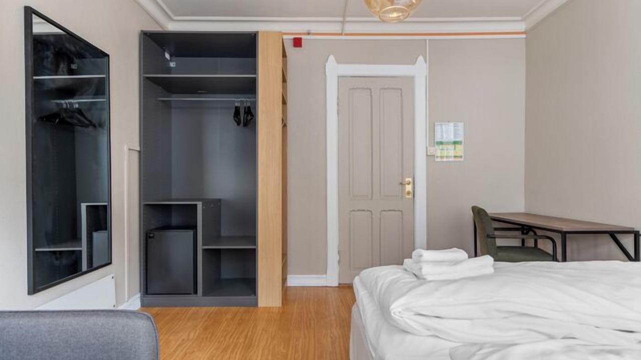 Photo of Bedroom in Haugesund