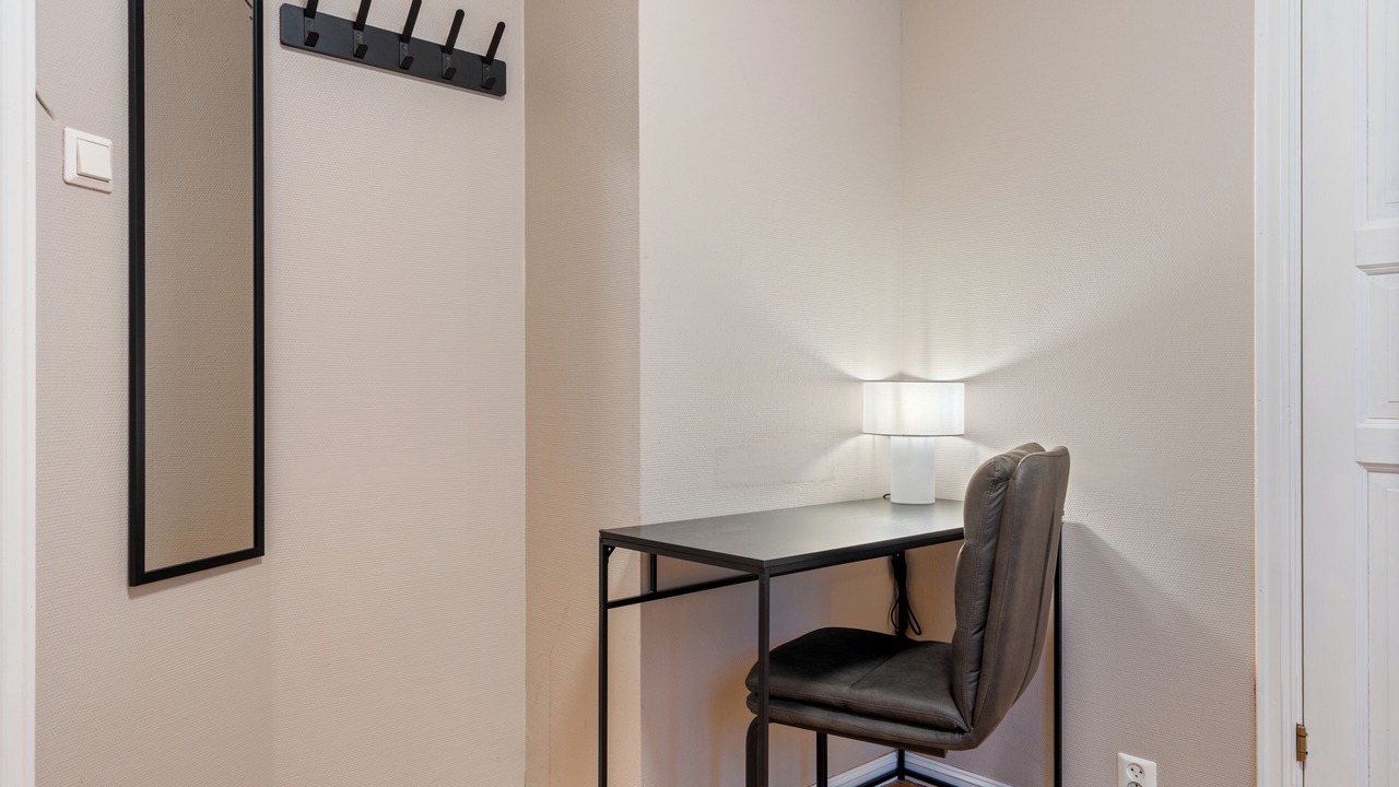 Photo of Bedroom in Haugesund