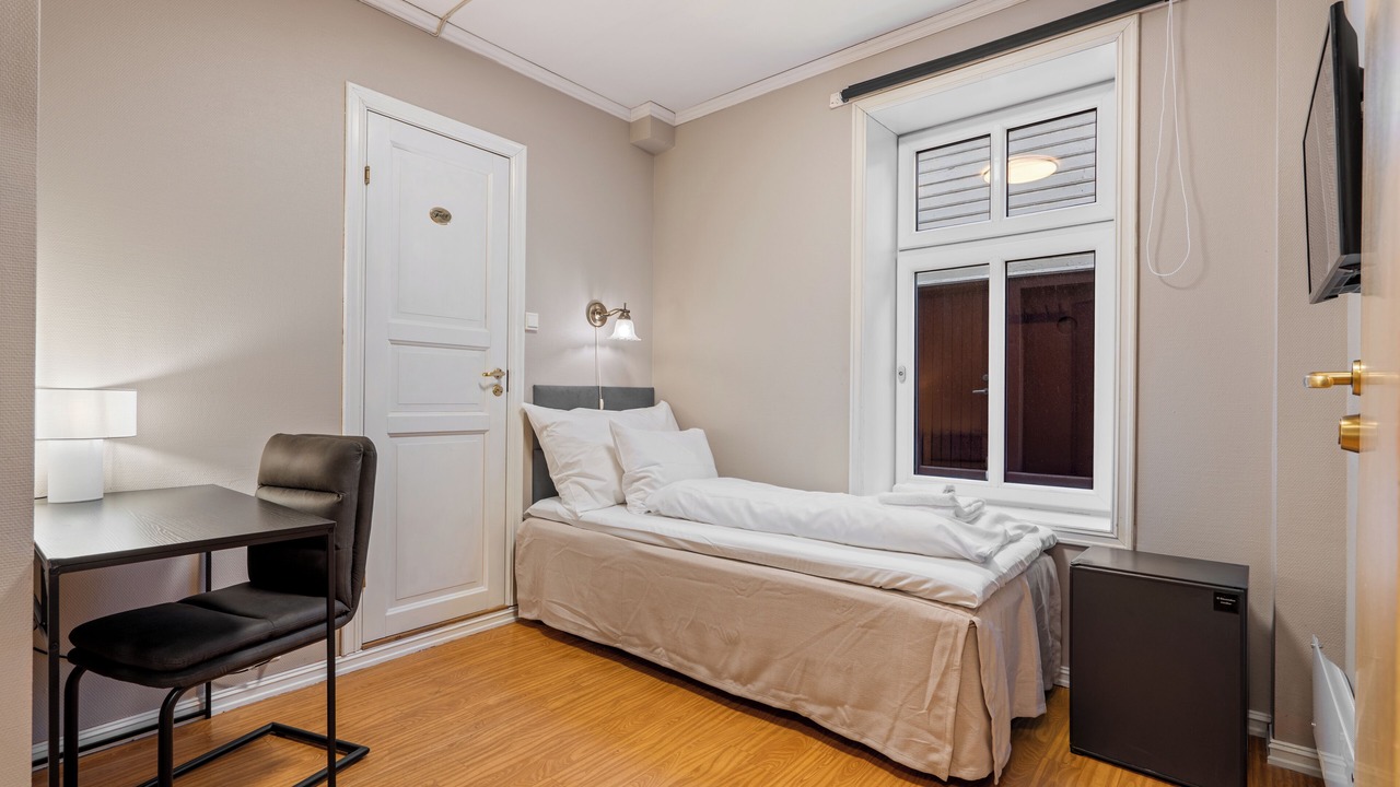 Photo of Bedroom in Haugesund