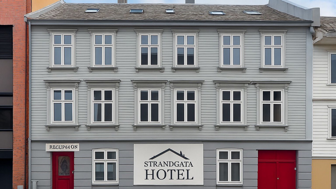 Photo of Outdoor in Haugesund