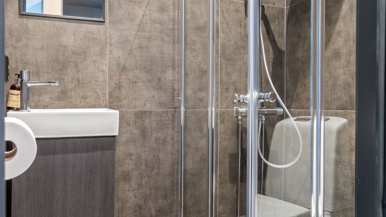 Photo of Bathroom in Haugesund