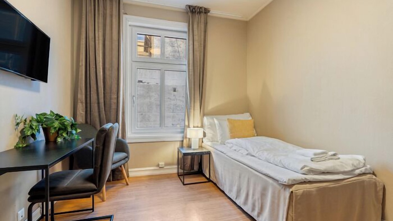 Photo of Bedroom in Haugesund