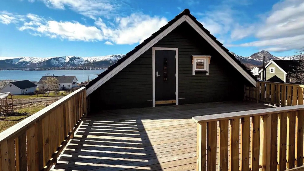 Photo of Patio Balcony in Sandnes