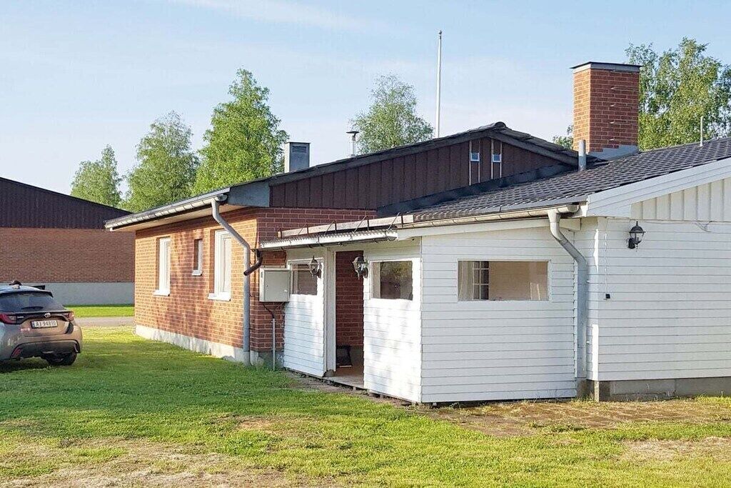Photo of Outdoor in Stollet