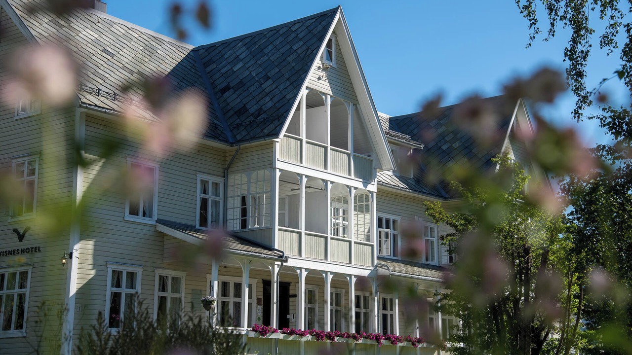 Photo of Outdoor in Stryn