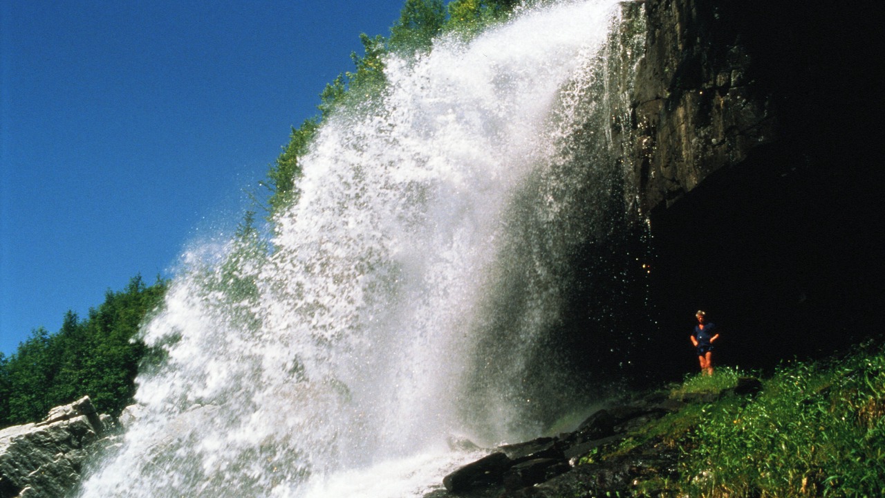 Photo of Outdoor in Stryn