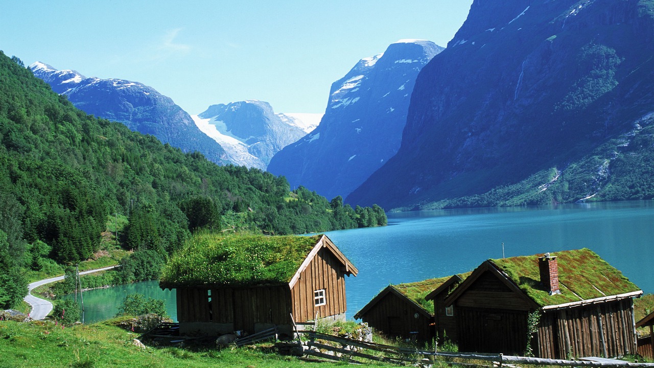 Photo of Others in Stryn
