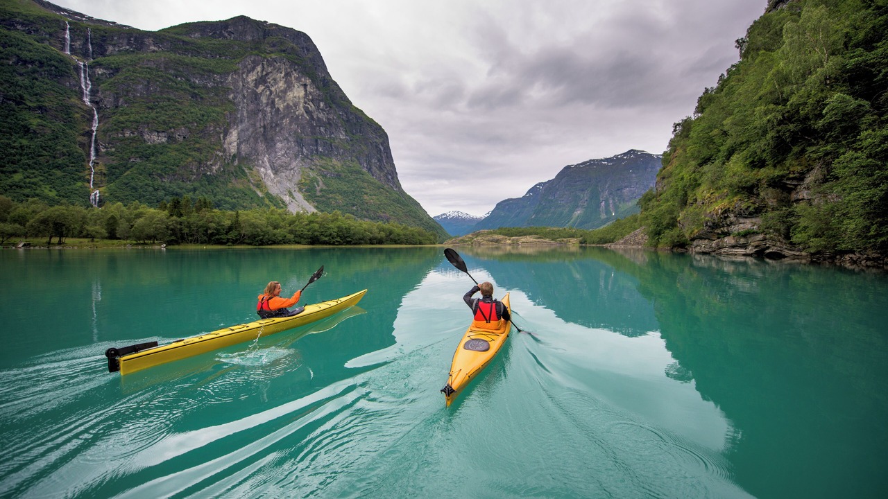 Photo of Others in Stryn