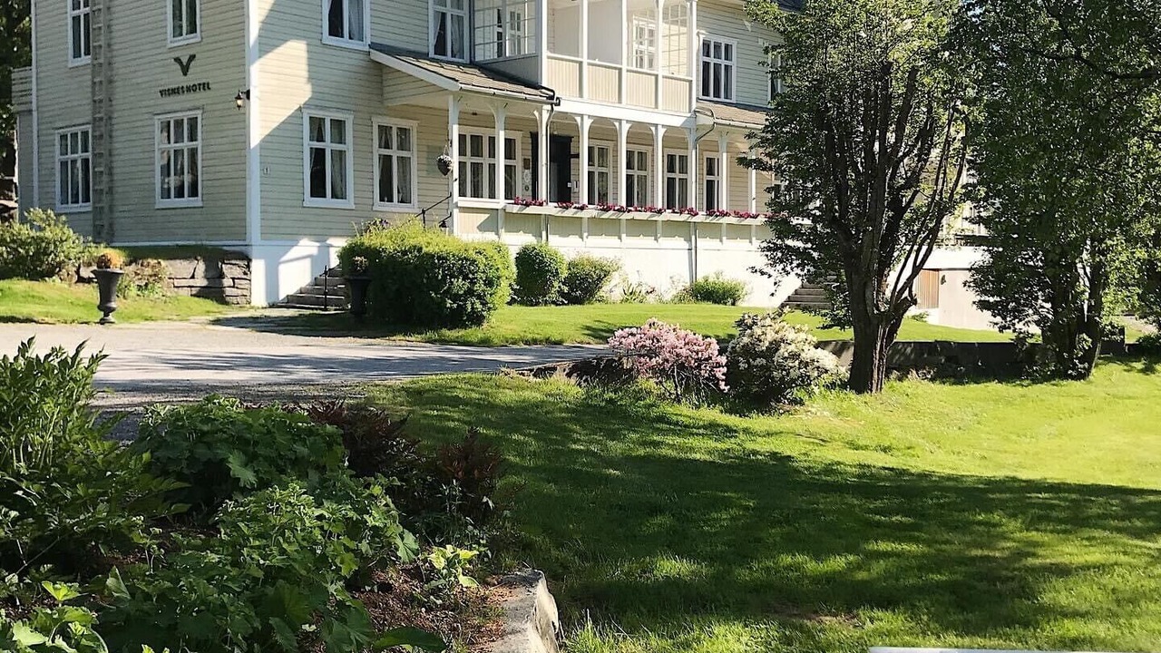 Photo of Outdoor in Stryn