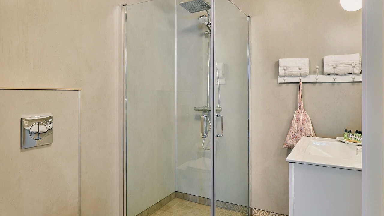 Photo of Bathroom in Stryn