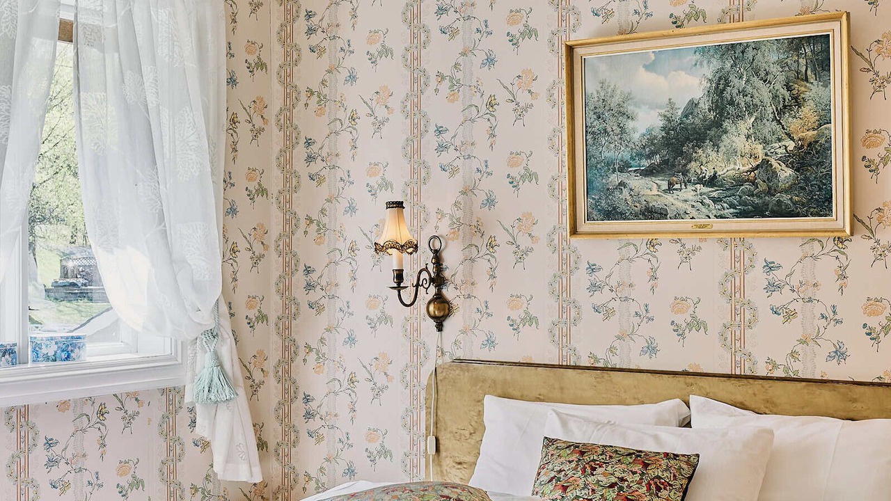 Photo of Bedroom in Stryn